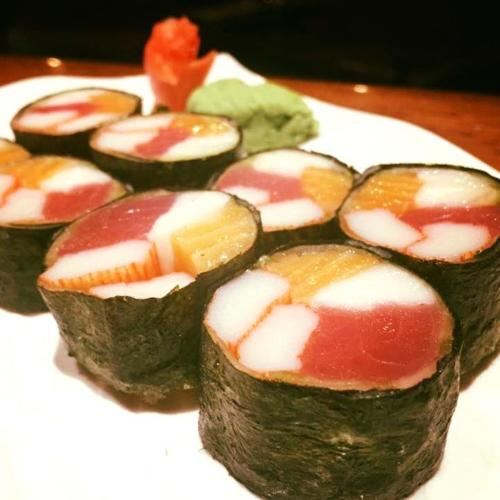 Suki Cafe Sushi 28