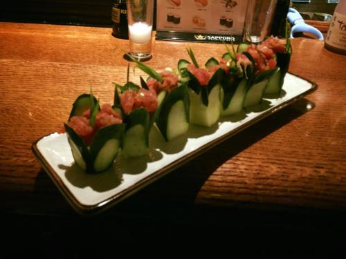 Suki Cafe Sushi 39